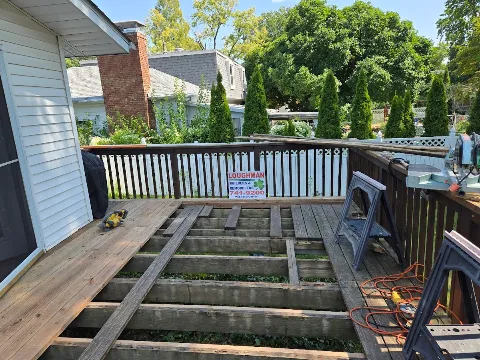 Loughman Builders photo 1