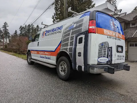 Ryan Heating & Air Conditioning photo 1