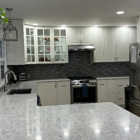 Blustone Construction LLC photo 1