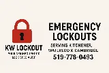 KW LOCKOUT photo 4