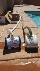 First Chance Pool Service photo 6