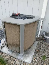 CP Mechanical LLC