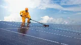 Renewed Solar Panel Cleaning Yuma