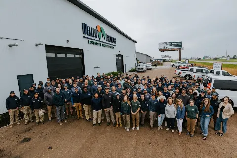 Weller Brothers Landscape Professionals photo 1