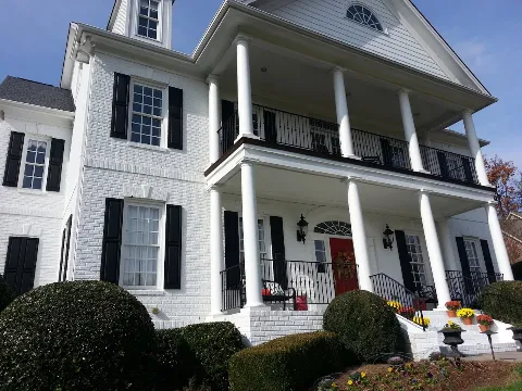 Matrix Painting Inc. in Raleigh