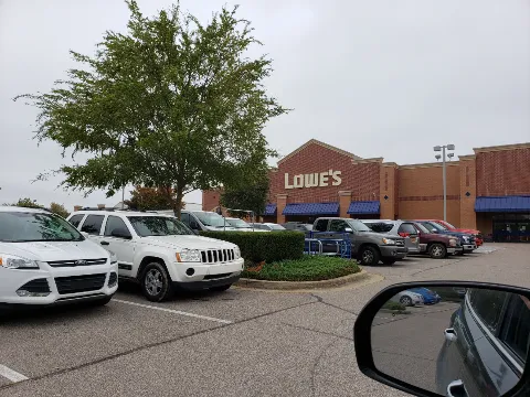 Minute Key in Collierville