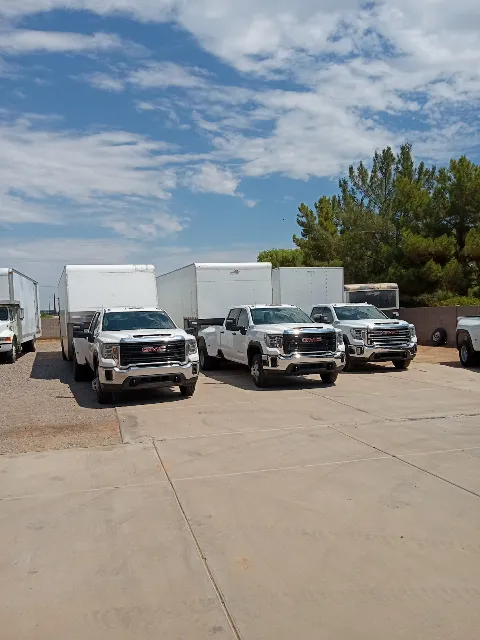 Midas Moving in Gilbert