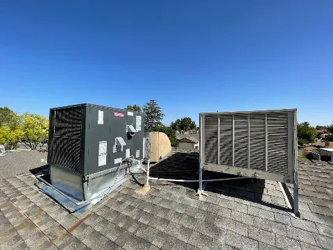 Valley Comfort Air Conditioning & Heating photo 1