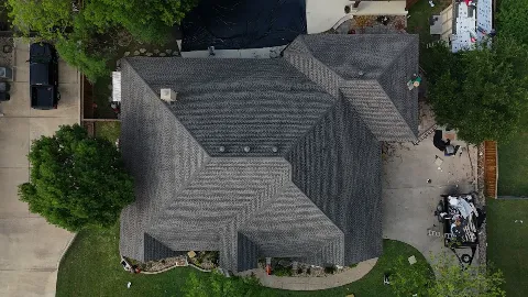 ROAM Roof & Solar in Temple