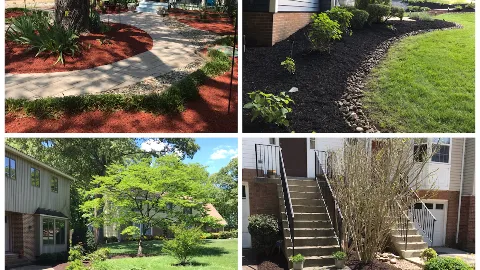 Bay Garden Landscaping, LLC in Annapolis