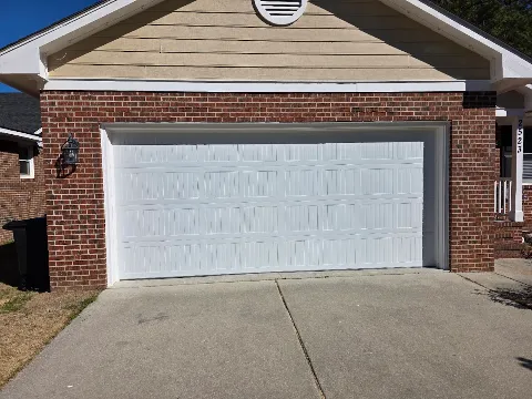 Grand Strand Garage Door photo 1