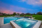 CTX Pool and Patio