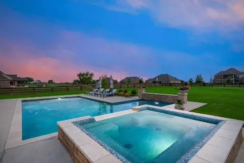 CTX Pool and Patio photo 1