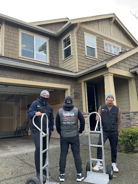 Airus Movers LLC photo 1
