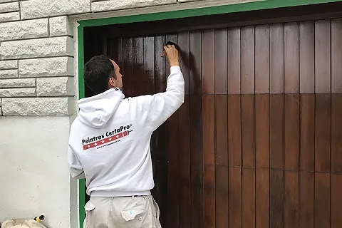 Peintres Certapro Laval photo 1