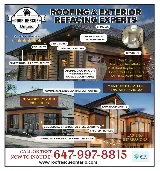 Roof Rescue Ontario Inc.
