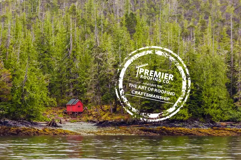 Premier Roofing Co. in Anchorage