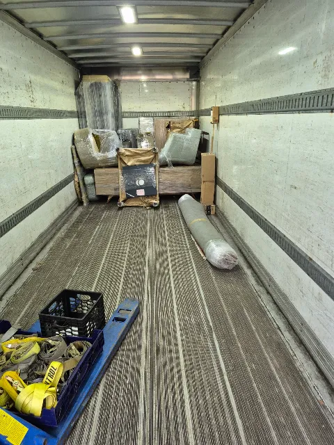 EZ Movers - New Orleans photo 1