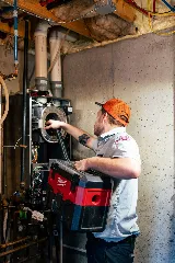 Lloyd Plumbing Heating Air Electrical photo 5