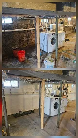 Parkway Masonry&Construction,Chimney repairs
