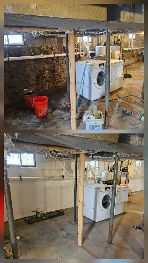Parkway Masonry&Construction,Chimney repairs in Manchester