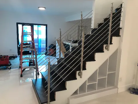 Mesa Construction Team in Cutler Bay