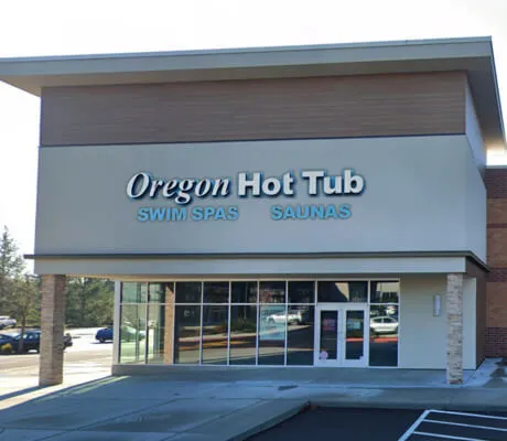 Oregon Hot Tub - Hillsboro in Hillsboro