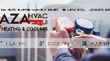 AZA heating, cooling, plumbing & construction