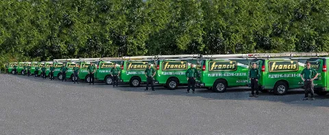 Francis Plumbing Heating & Cooling photo 1