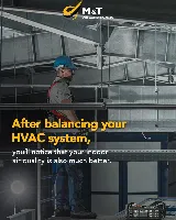M&T Air Conditioning Ltd. photo 4