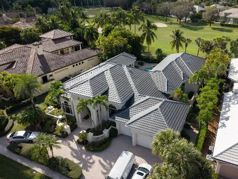 SK Quality Roofing in Delray Beach
