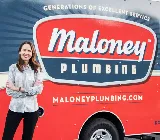 Maloney Plumbing & Drain Services in Phoenix, AZ photo 3