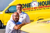 One Hour Heating & Air Conditioning