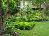 Jersey City Landscapers photo 2