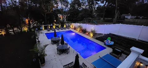 Minella Pool Services Inc in Scranton