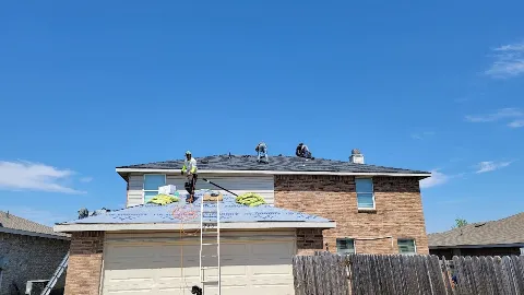 MD Roofing, LLC photo 1