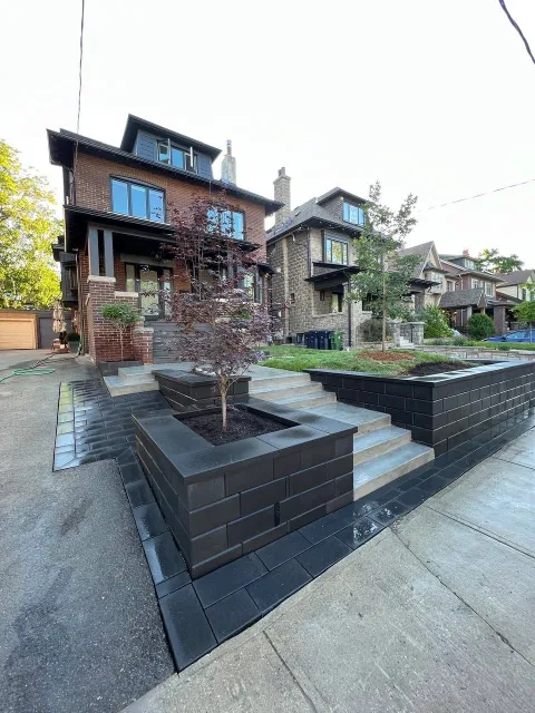 Avanti Landscaping photo 1