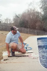 Blue Water Pool Service photo 8
