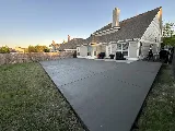 Lucky's Concrete Amarillo