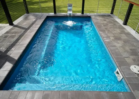 Amazon Pools and Spas in Fredericton