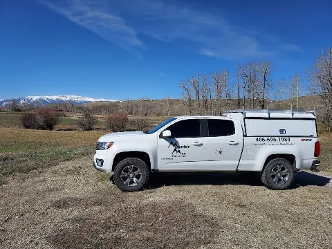 Mountain Man Pest Control photo 1