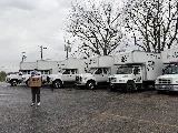 Two Men and a Truck Moving and Storage photo 2