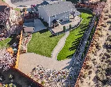 Legacy Landscaping