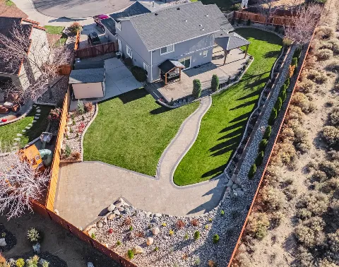 Legacy Landscaping in Carson City