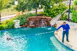 College Station Pool Cleaner photo 2