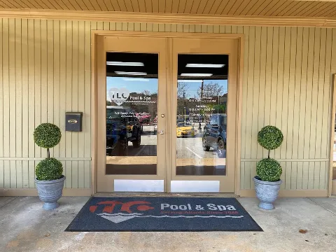 TLC Pool & Spa photo 1