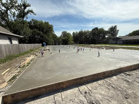 Grand View Concrete photo 1