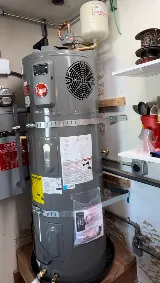 Motherflushers Plumbing photo 4