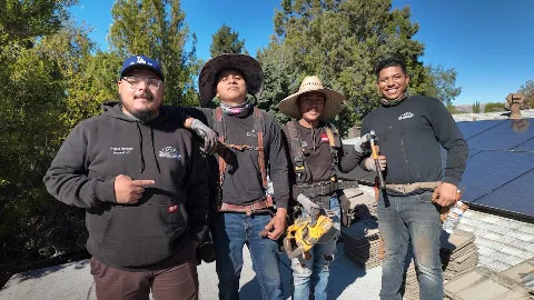 Cloud Nine Roofing & Construction in Moreno Valley
