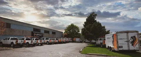 Legacy Heating & Cooling photo 1